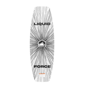 2024 Liquid Force Unity Aero Wakeboard Blem