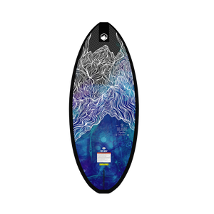 2024 Liquid Force Blade Wakesurfer Blem