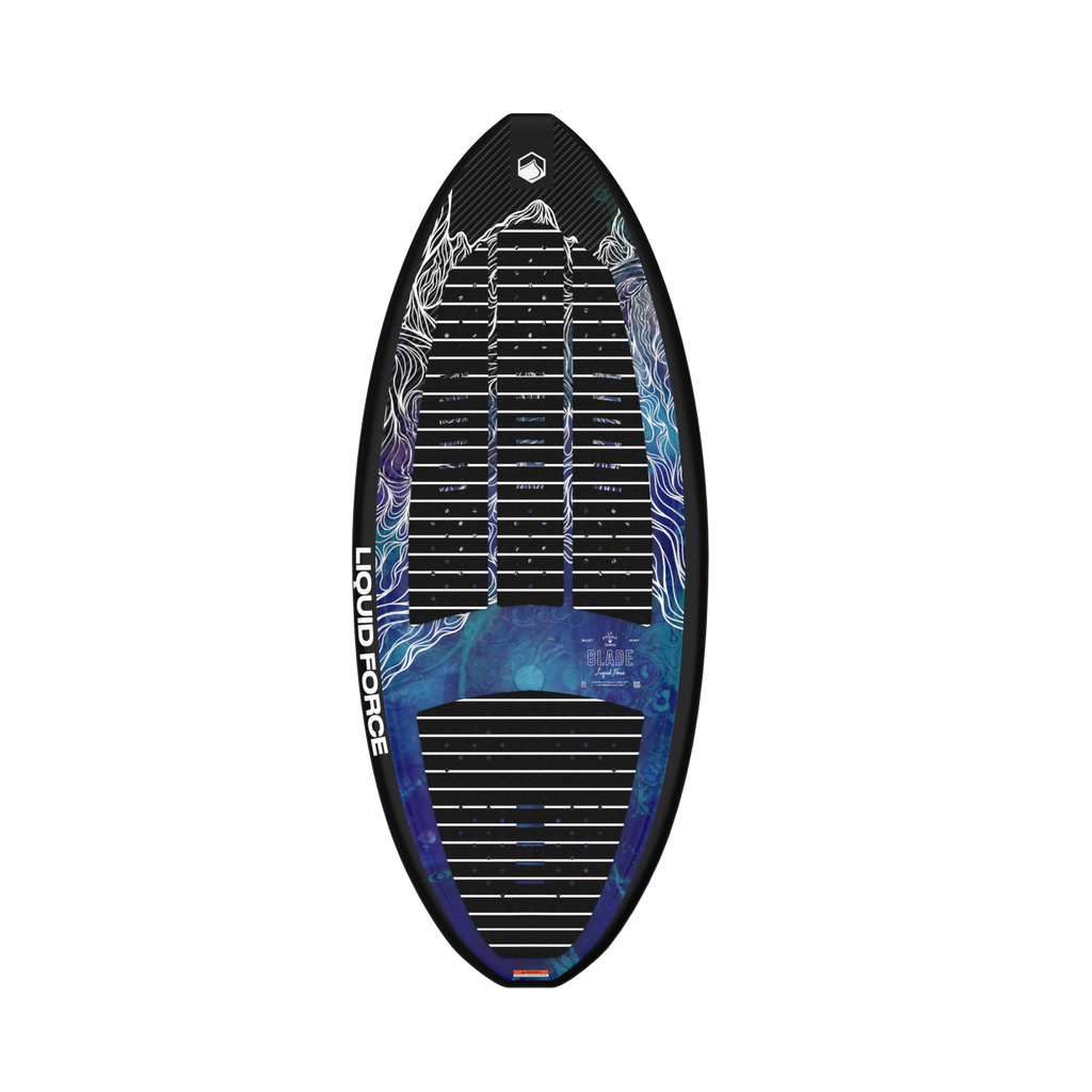 2024 Liquid Force Blade Wakesurfer Blem