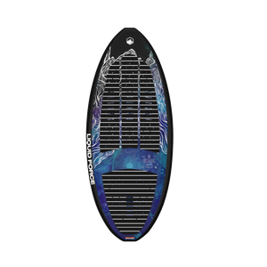 2024 Liquid Force Blade Wakesurfer Blem