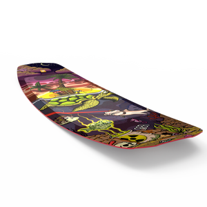 2024 Liquid Force Tao Wakeboard Blem