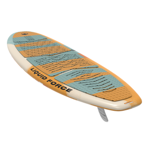 2025 Liquid Force Guapo 5'2" Wakesurfer Blem