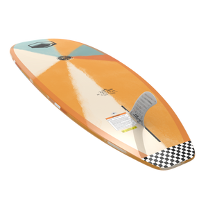 2025 Liquid Force Guapo 5'2" Wakesurfer Blem