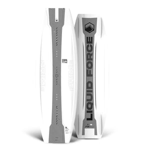 2025 Liquid Force Prime Aero Wakeboard Blem