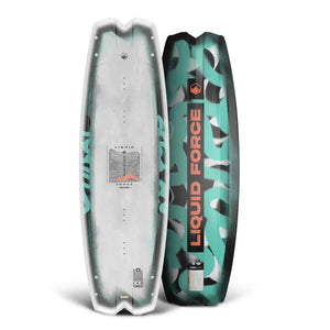 2025 Liquid Force Remedy Wakeboard Blem