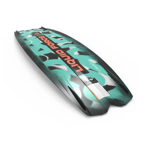 2025 Liquid Force Remedy Wakeboard Blem