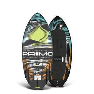 2026 Liquid Force Primo FS Blem