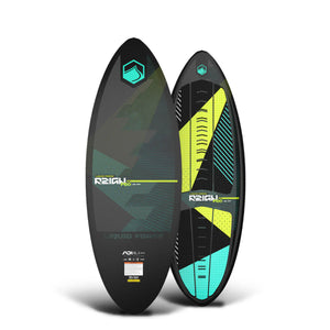 2026 Liquid Force Reign Pro Blem
