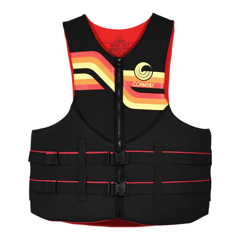 Connelly Men's Promo Neo Life Jacket