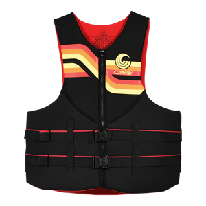 Connelly Men's Promo Neo Life Jacket