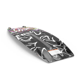 2024 Liquid Force Bullox Aero Wakeboard