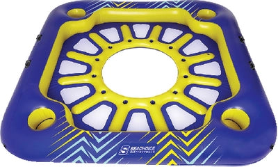 12 PERSON PARTY RAFT | SCP-86841