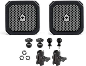Yamaha Wave runner Audio Kit | F3Y-H81C0-V0-00