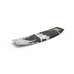 2023 Liquid Force Bullox Wakeboard Blem