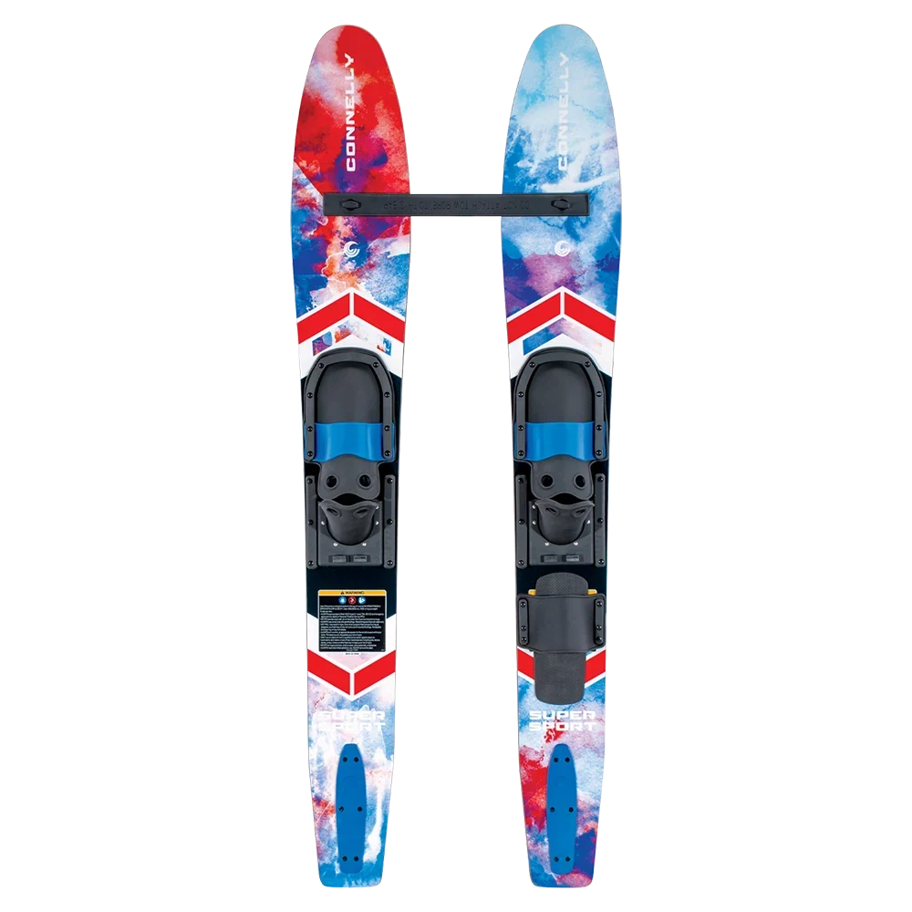 Connelly Super Sport Combo Skis