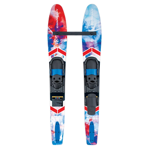 Connelly Super Sport Combo Skis