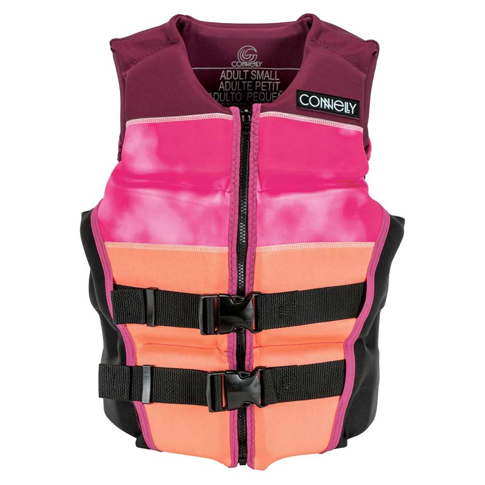 Connelly Womens Classic CGA Life Jacket