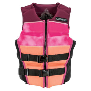 Connelly Womens Classic CGA Life Jacket