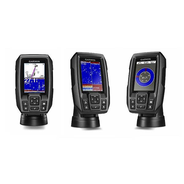 Yamaha Kit FX Garmin Fish Finder Package | F3X-H21G0-V0-00