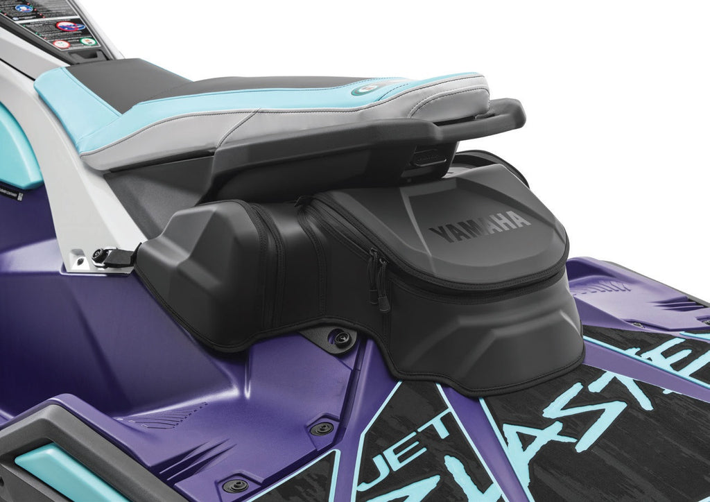 YAMAHA 2025+ JetBlaster WaveRunner Stern Storage Bag | F5P-U89A1-V0-00