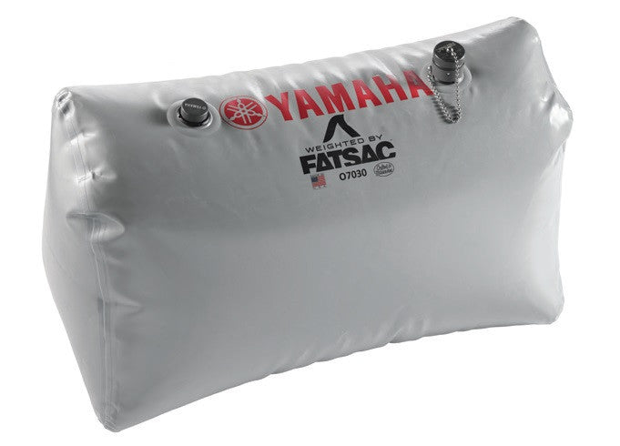 YAMAHA Genuine 22 FT Ballast Kit F6D-U61A0-V0