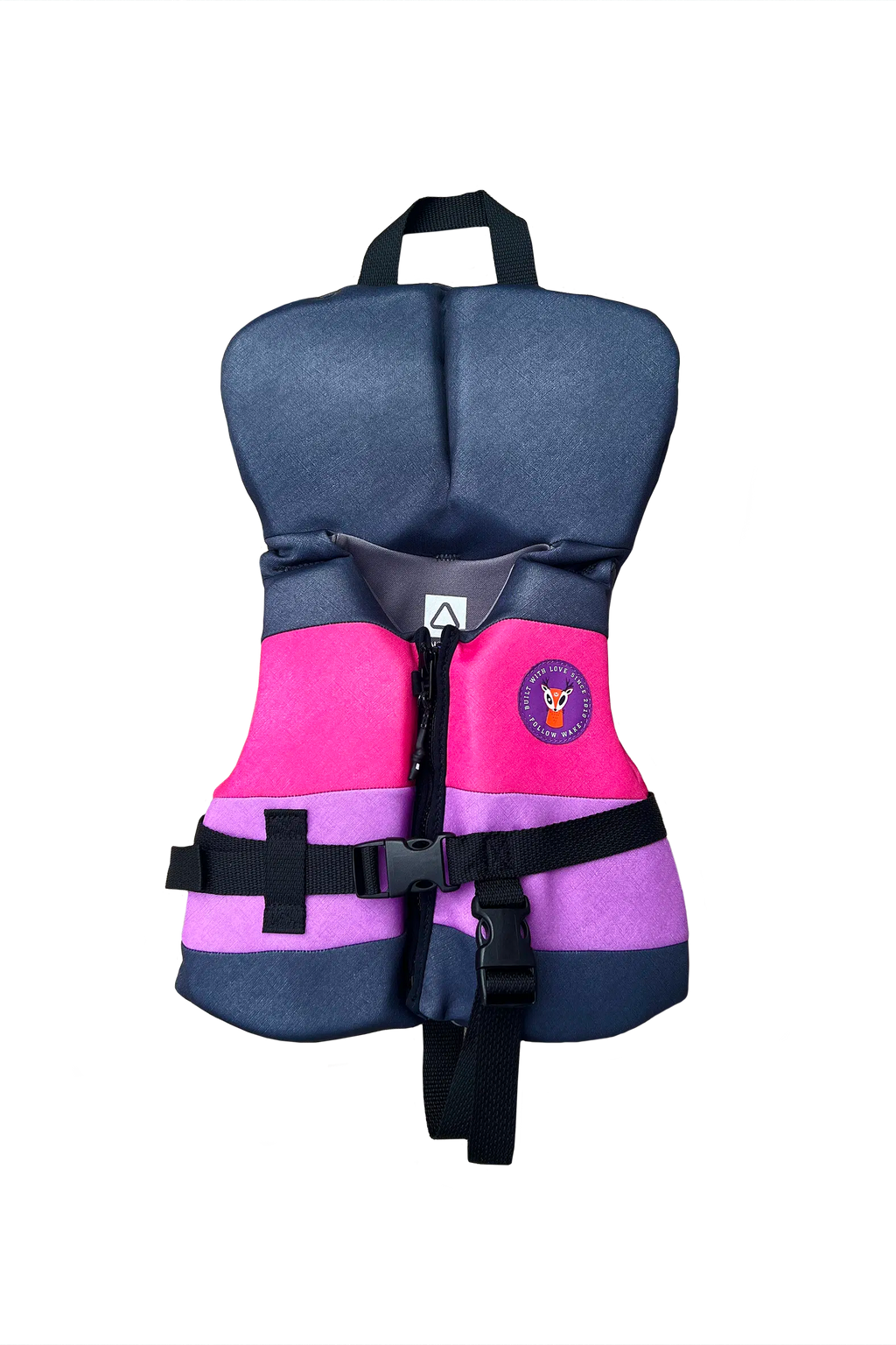 Follow Wake Pop Youth CGA Jacket 2021