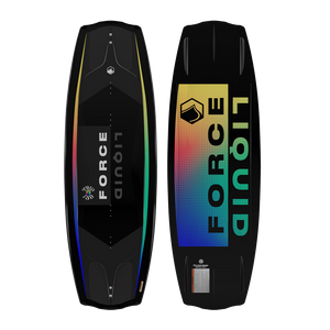 2022 Liquid Force Trip Wakeboard Blem