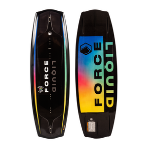 2022 Liquid Force Trip Wakeboard Blem