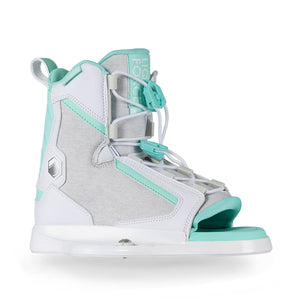 2024 LIQUID FORCE PLUSH OT WAKEBOARD BINDING