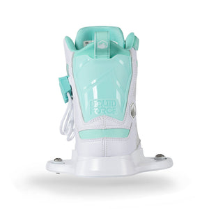 2024 LIQUID FORCE PLUSH OT WAKEBOARD BINDING