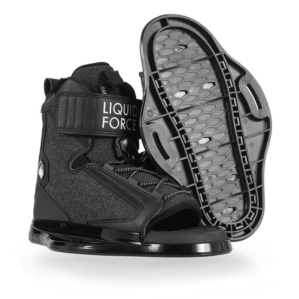 Liquid Force Rant 6R Youth Binding