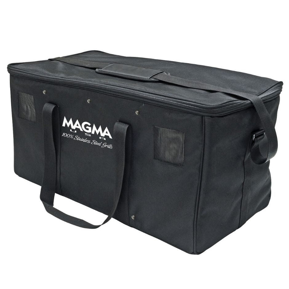 YAMAHA Magma Padded Grill & Accessory Carrying/Storage Case | SBT-GRILL-BG-11
