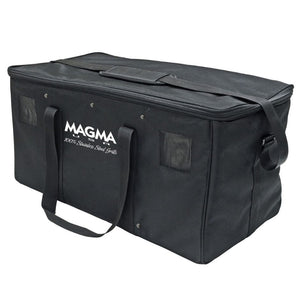 YAMAHA Magma Padded Grill & Accessory Carrying/Storage Case | SBT-GRILL-BG-11