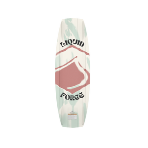 2024 Liquid Force M.E. Aero Wakeboard Blem