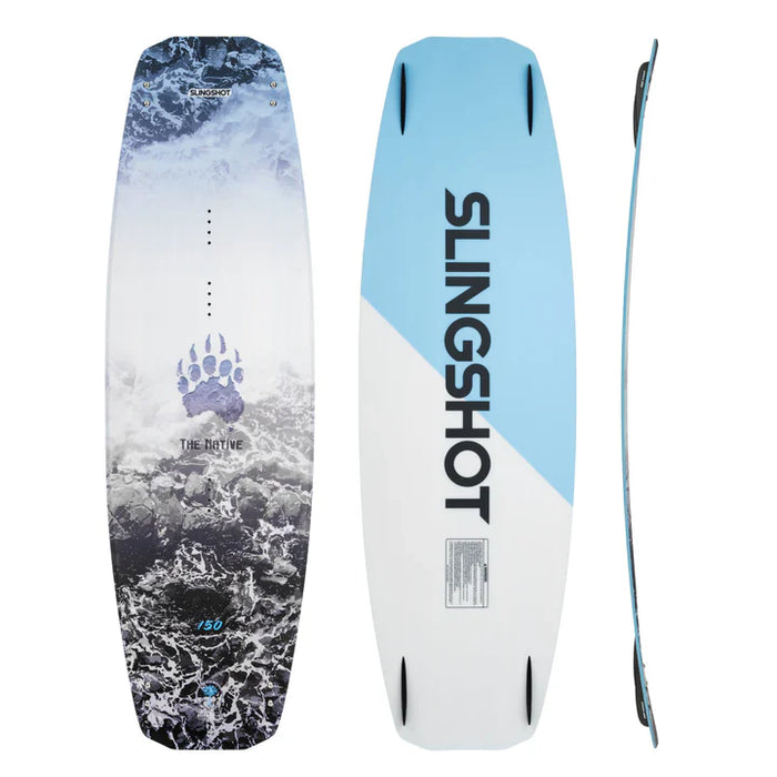 2023 Slingshot Native Wakeboard Blem