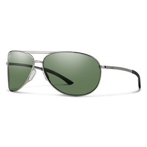 Smith Serpico 2 Aviator Sunglasses