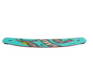 2024 SLINGSHOT SPACE GROM WAKEBOARD BLEM