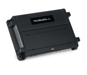 Roswell R1 10" Subwoofer Package