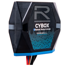 Roswell Cybox Bluetooth Interface
