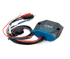 Roswell Cybox Bluetooth Interface