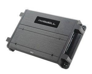 Roswell R1 550.2 Marine Amplifier