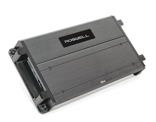 Roswell 900.6 Marine Amplifier
