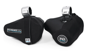 Roswell R1 Pro Tower Speaker Cover Pair
