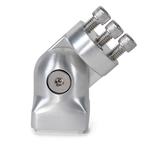 Roswell Swivel Clamp Adapter