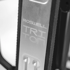 Roswell Triton Strapless Board Rack