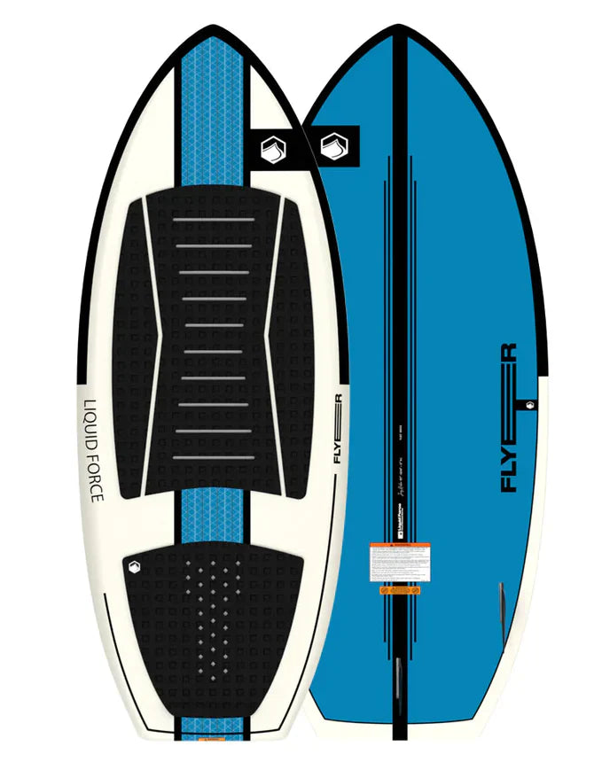 2024 Liquid Force Flyer Wakesurfer