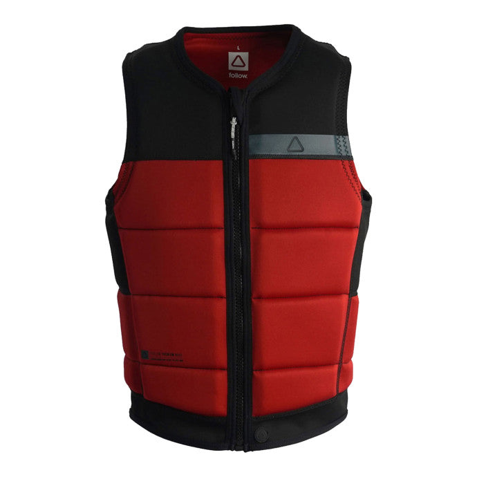 Follow Signal Plus Men's Life Vest Follow Signal Plus Men's Life Vest