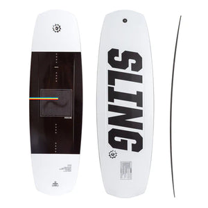 2023 Slingshot Highline V2 Wakeboard Blem