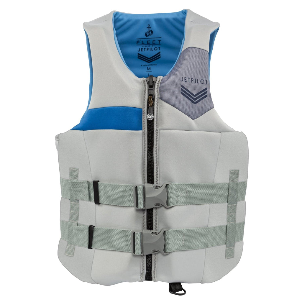 Jet Pilot FLEET NEOPRENE CGA VEST - SMALL