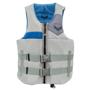 Jet Pilot FLEET NEOPRENE CGA VEST - SMALL